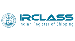 Indian Register of Shipping logo